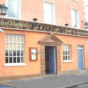 Hotel Pier 36 Donaghadee Exterior photo