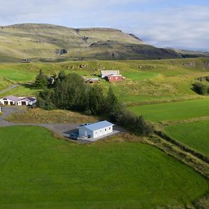 Selfell Guesthouse By Stay Iceland Kálfafell Exterior photo