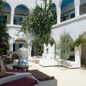 Hotel Djerba Erriadh Houmt Souk (Djerba) Exterior photo
