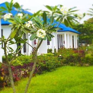 Kigwedeni Villas Nungwi Exterior photo