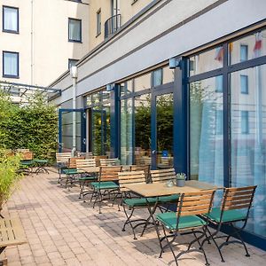 Holiday Inn Express Dortmund, An Ihg Hotel Exterior photo