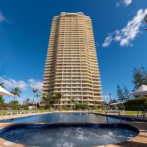 Contessa Holiday Apartments Gold Coast Exterior photo