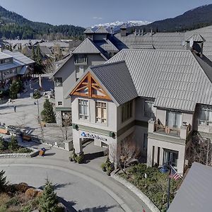 Whistler Peak Lodge Room photo