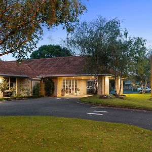 The Henty Motel Mount Gambier Exterior photo