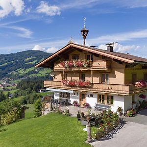 Villa Grillinghof Kirchberg in Tirol Exterior photo
