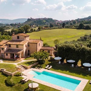 Agriturismo Humile Villa Chianciano Terme Exterior photo