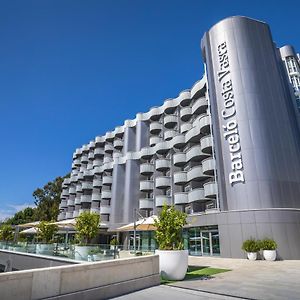 Barcelo Costa Vasca Hotel San Sebastián Exterior photo