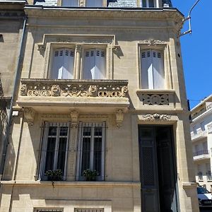 La Villa Desvaux De Marigny Bordeaux Exterior photo