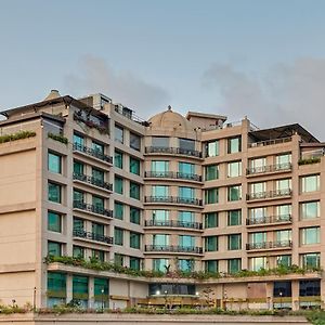 Goldfinch Hotel Mangalore Exterior photo