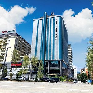 Mercure Tetovo Hotel Exterior photo