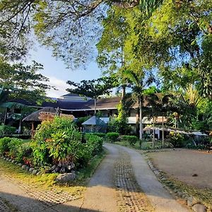 Balay Tuko Garden Inn Puerto Princesa Exterior photo