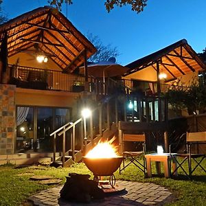 Villa Tau @ Kruger Marloth Park Exterior photo