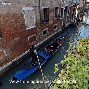 Charming Venice Apartments Veneza Exterior photo