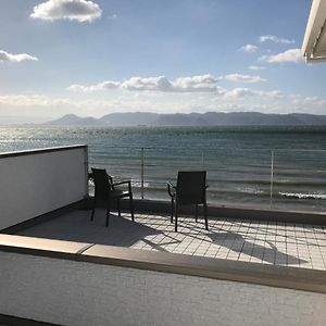 Uogashi 7070 Ocean View Appartamento Naoshima Exterior photo