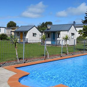 Whanganui Seaside Holiday Park Exterior photo