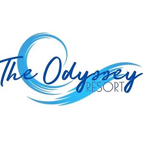 The Odyssey Resort Utila Exterior photo