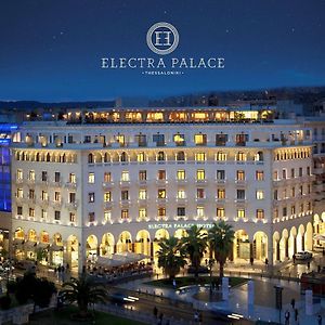 Electra Palace Selanik Exterior photo