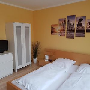 Nauwieser Apartments Sarrebruck Room photo