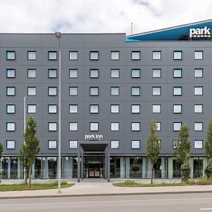 Park Inn By Radisson Vilnius Airport Hotel & Conference Centre Exterior photo