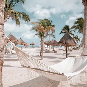 Blue Holbox Hotel Exterior photo