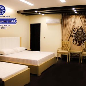 Hotel Visit Inn Executive Lahore Exterior photo