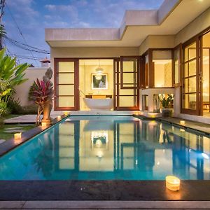 Beautiful Bali Villas Legian  Exterior photo