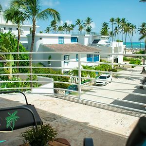 Apartamento Ocean View! Lux Penthouse 3Br, 3Bt, Pool View Punta Cana Exterior photo