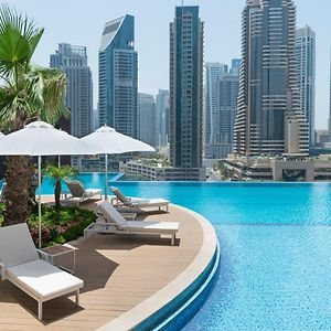 Jumeirah Living Marina Gate Дубай Exterior photo