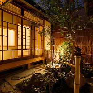 Tawara-An Quioto Exterior photo