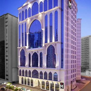 M Hotel Al Dana Makkah by Millennium Mekke Exterior photo