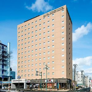 Daiwa Roynet Hotel Akita Exterior photo