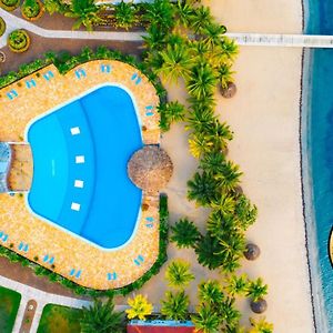 The Placencia Hotel Maya Beach Exterior photo