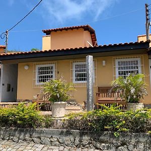 Casa No Parque Da Costa Do Sol Villa Arraial do Cabo Exterior photo