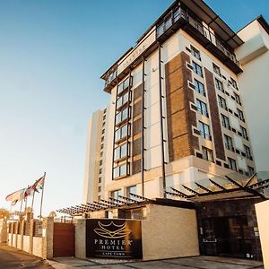 Premier Hotel Kaapstad Exterior photo
