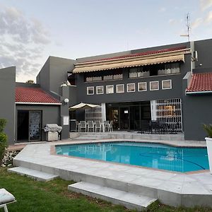 Marion Lodge Johannesburgo Exterior photo