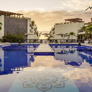 Aldea Thai By Mistik Vacation Rentals Playa del Carmen Exterior photo