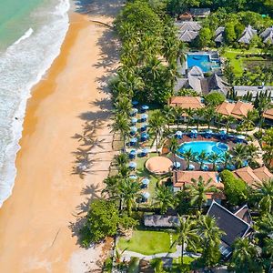 Khaolak Bayfront Resort Takuapa Exterior photo