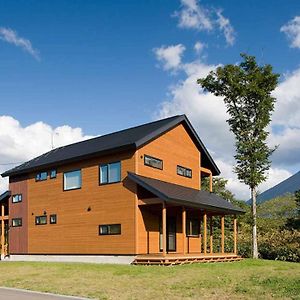 Country Resort Niseko Exterior photo