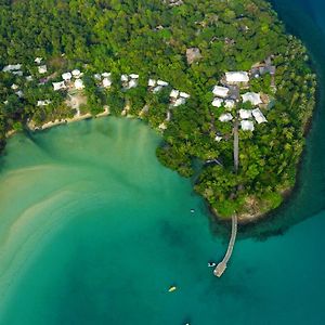 Soneva Kiri Ko Kut Exterior photo