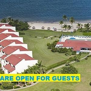 Club St. Croix Beach And Tennis Resort Christiansted Exterior photo