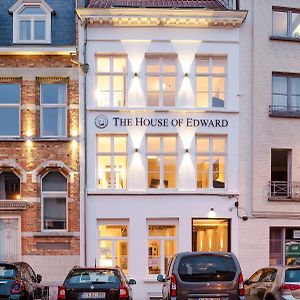 Heirloom Hotels - The House Of Edward Ghent Exterior photo
