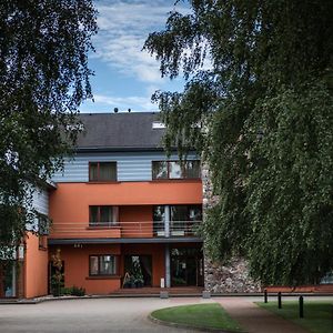 Hotel Vingis Marijampolė Exterior photo