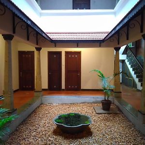 Hotel Harmony Auroville Exterior photo