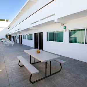 Hotel Del Sol Cancún Exterior photo