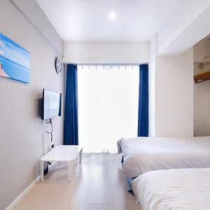 Good Life Apartment Naha Exterior photo