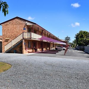 Kennedy Drive Airport Motel Tweed Heads Exterior photo