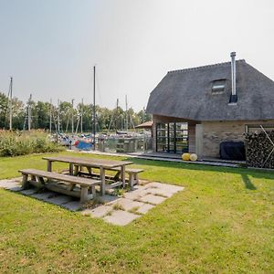 Nautic Rentals - Watervilla'S Zuiderhoeve De Heen Exterior photo
