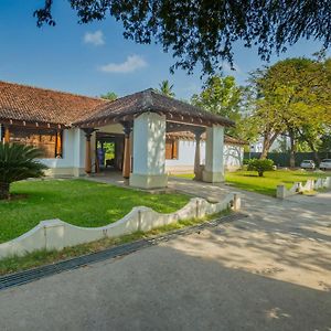 Hotel Heritage Madurai Exterior photo