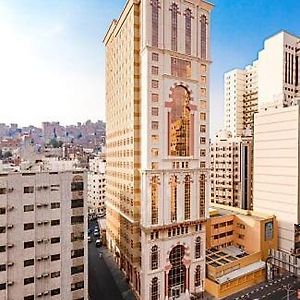 Dhiafat Al Raja Hotel Mecca Exterior photo