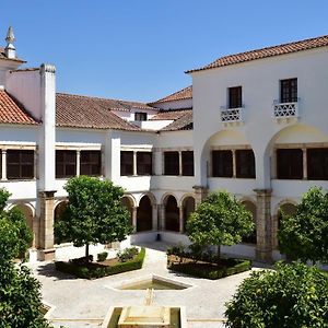 Pousada Convento de Vila Viçosa Hotel Exterior photo